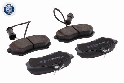 BREMSBELAGSATZ SCHEIBENBREMSE VAICO V108345 3