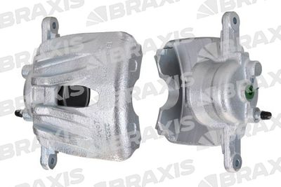 BRAXIS AG1684 Тормозной суппорт для TOYOTA HILUX VII Пикап (_N1_, _N2_, _N3_) 2.5 D-4D (KUN15_)