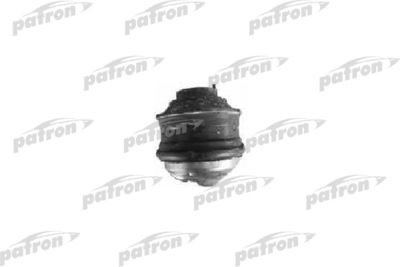 PATRON PSE3268 Подушка двигателя  для MERCEDES-BENZ C-CLASS (Мерседес К-класс)
