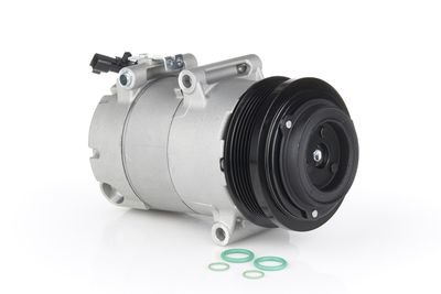 COMPRESOR CLIMATIZARE NISSENS 890090 10