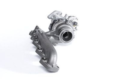 LADER AUFLADUNG BTS Turbo T918575 17