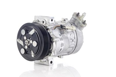 COMPRESOR CLIMATIZARE NISSENS 890063 19