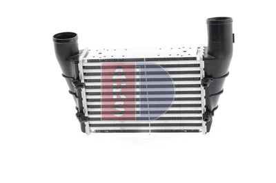 LADELUFTKüHLER AKS DASIS 487003N 7