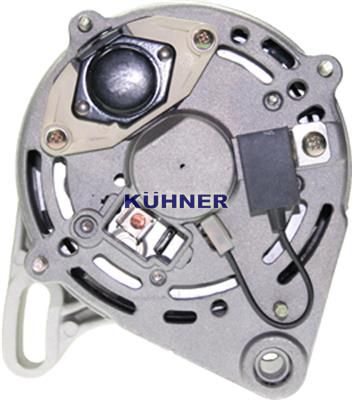 Alternatore AD KÜHNER 30586RI