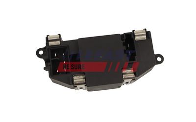 REZISTOR VENTILATOR HABITACLU FAST FT01325 1