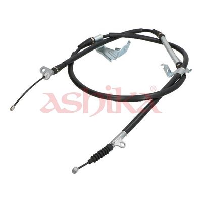 Trosas, stovėjimo stabdys