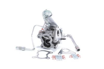 LADER AUFLADUNG BTS Turbo T981133 21