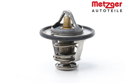 THERMOSTAT KüHLMITTEL METZGER AUTOTEILE 4006427 6