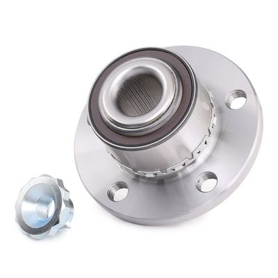 комплект колесен лагер RIDEX 654W0040