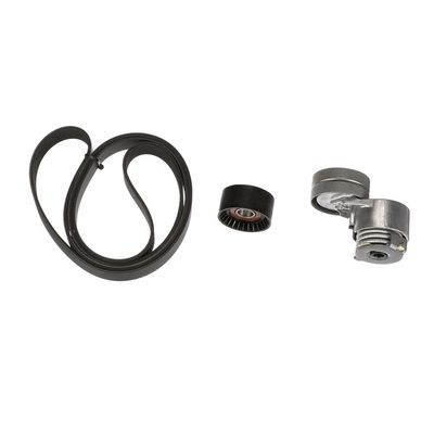 SET CUREA TRANSMISIE CU CANELURI GATES K017PK1793 61