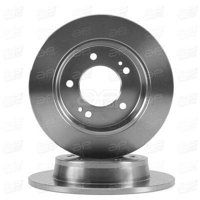 спирачен диск APlus 61505AP