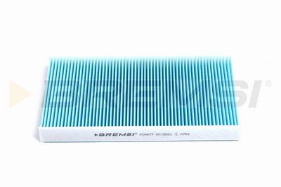 FILTRU AER HABITACLU