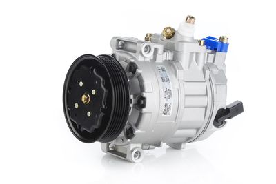 COMPRESOR CLIMATIZARE NISSENS 89211 25