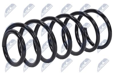 ARC SPIRAL NTY ASZWW100 1