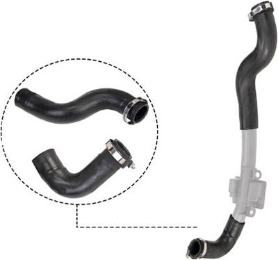 RAPRO R12500/K Турбина для RENAULT KANGOO Express (FW0/1_) 1.5 dCi 70 (FW0A, KW0V)