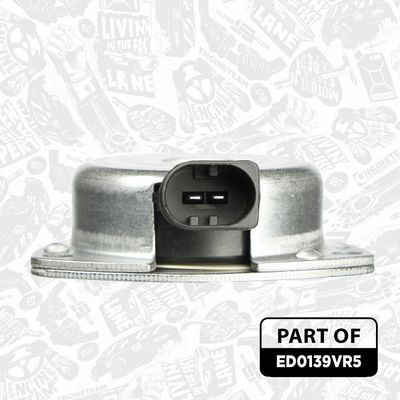 CABLU CONEXIUNE SENSOR AX CAME ET ENGINETEAM ED0139VR5 5