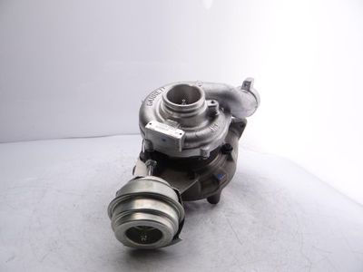 LADER AUFLADUNG GARRETT 7152245003S 2