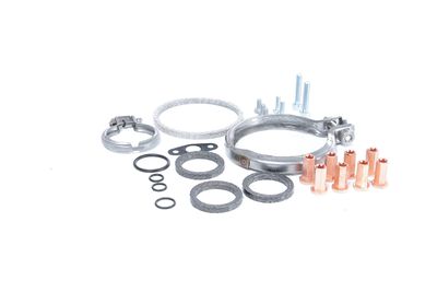 MONTAGESATZ LADER BTS Turbo T931320ABS 8