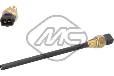 Sensor, engine oil level