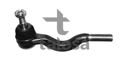 Tie rod end