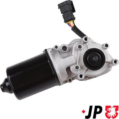 Vindrutetorkarmotor JP GROUP JP 4398201100