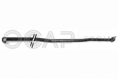 CAP DE BARA OCAP 0283067