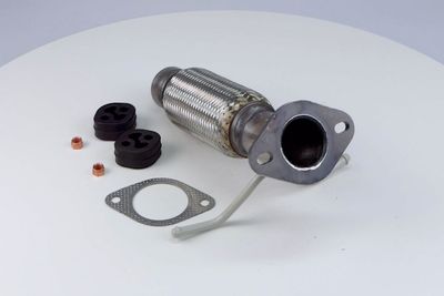 REPARATURROHR KATALYSATOR HJS 91151670 42