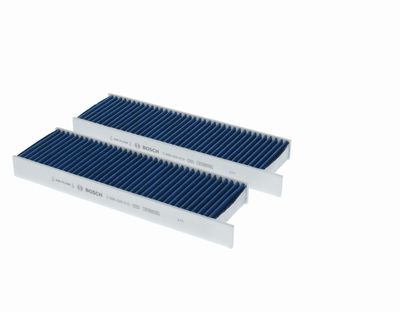 FILTER INNENRAUMLUFT BOSCH 0986628610 7