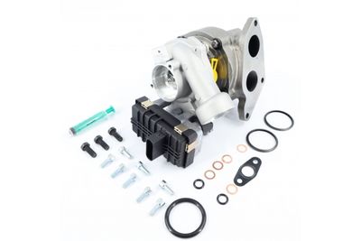 COMPRESOR SISTEM DE SUPRAALIMENTARE