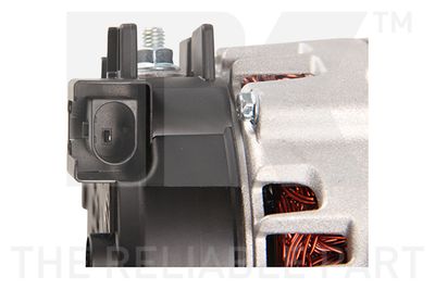 GENERATOR / ALTERNATOR NK 4815007 3