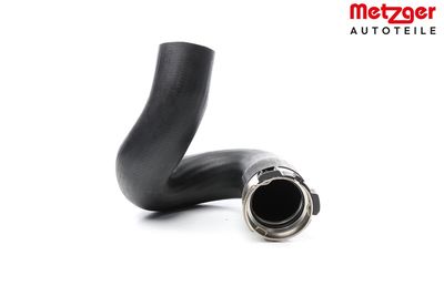 LADELUFTSCHLAUCH METZGER AUTOTEILE 2400688 1