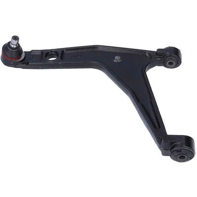 BRAT SUSPENSIE ROATA