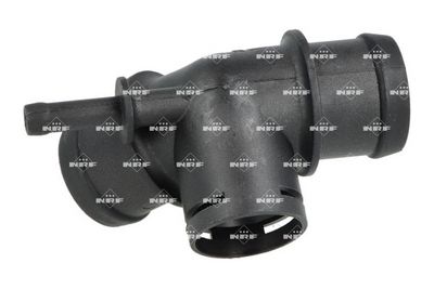 KüHLMITTELFLANSCH NRF 775026 3