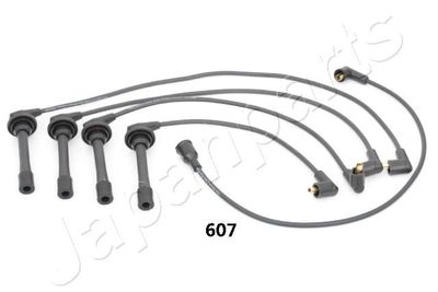 Комплект проводов зажигания JAPANPARTS IC-607 для DAIHATSU APPLAUSE