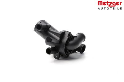 THERMOSTAT KüHLMITTEL METZGER AUTOTEILE 4006450 34