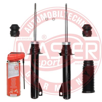 MASTER-SPORT GERMANY 16K004653P Амортизаторы  для ALFA ROMEO 159 (939_) 1.9 JTDM 8V (939AXE1B, 939BXE1B, 939BXH1B)