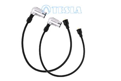 Комплект проводов зажигания TESLA U303C для BMW R