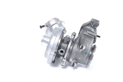 LADER AUFLADUNG BTS Turbo T915269 11