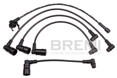 комплект запалителеи кабели BREMI 600/103
