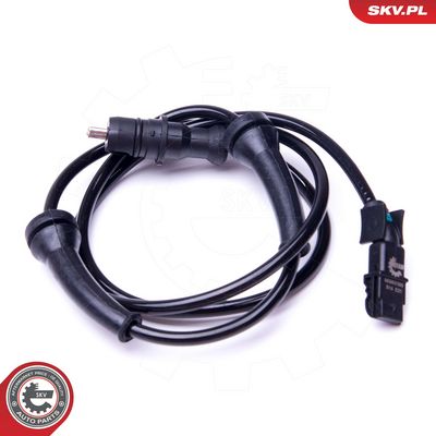 Jutiklis, rato greitis