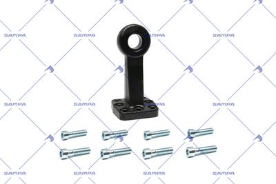 KUPPLUNGSMAUL ANHäNGEVORRICHTUNG