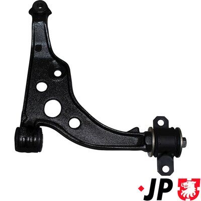 BRAT SUSPENSIE ROATA