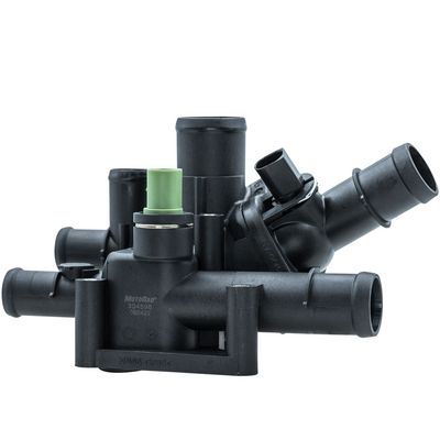 Termostat, chladivo MOTORAD 596-105K