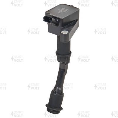 Катушка зажигания STARTVOLT SC 1002 для FORD C-MAX