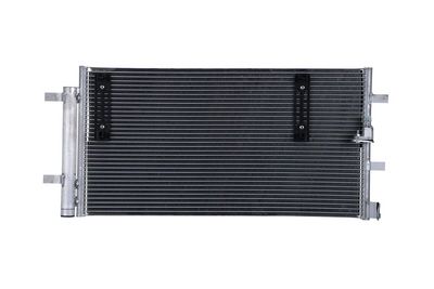 CONDENSATOR CLIMATIZARE WALKER WCD00163