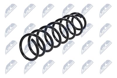 ARC SPIRAL NTY ASZAU024 20