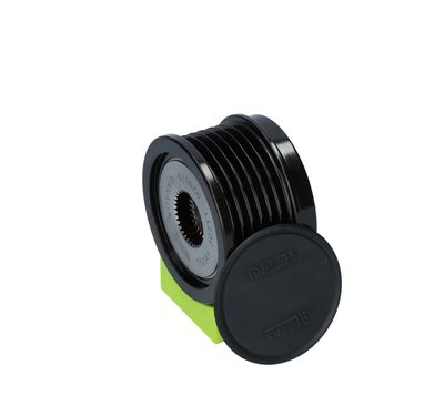 SISTEM ROATA LIBERA GENERATOR VALEO 592081 2