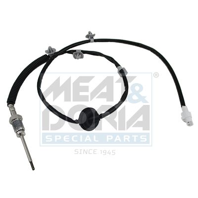 Sensor, Abgastemperatur