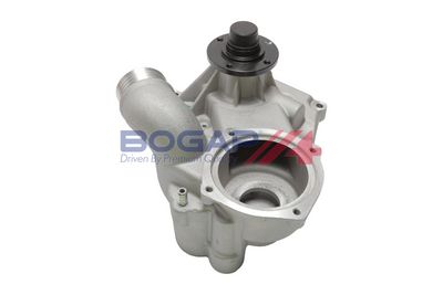 POMPă DE APă RăCIRE MOTOR BOGAP B4234124 3