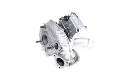 LADER AUFLADUNG BTS Turbo T912937 24